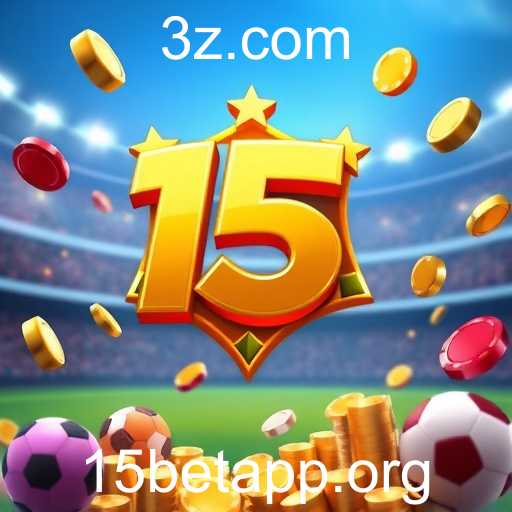 A Vantagem Estratégica dos Bonuses no 15bet App