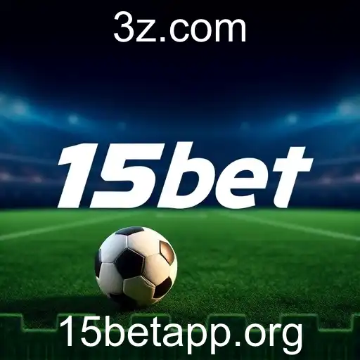 Crescimento Impactante do 15bet App no Setor de Jogos