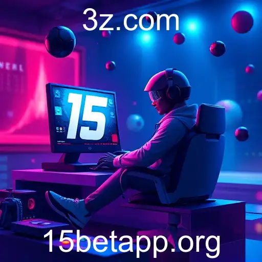 Crescimento e Impacto do 15bet App no Brasil
