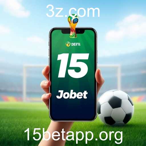 Crescimento dos Apps de Apostas em 2025: O Caso do 15bet