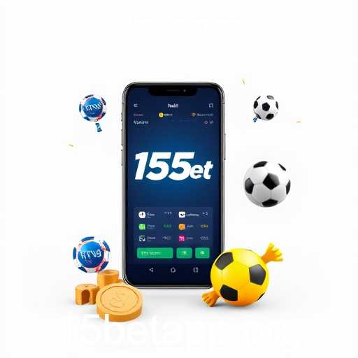 O Impacto do 15bet App no Mercado de Jogos Online em 2025