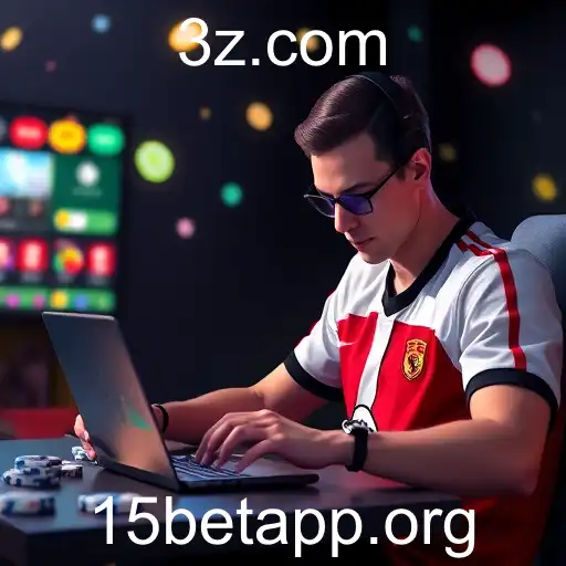 A Nova Era dos Aplicativos de Jogos no Brasil
