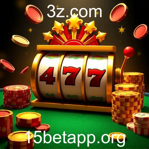 Expansão dos Jogos Online em Portugal: O Papel do 15Bet