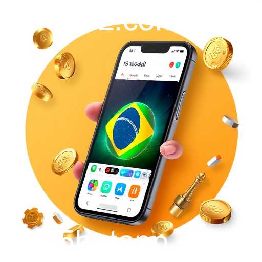 A Ascensão dos Aplicativos de Apostas no Brasil