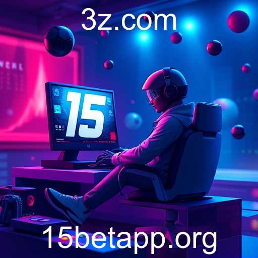 Tendências e Desafios do 15bet App no Brasil